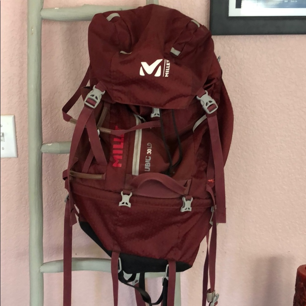 Millet 30L Backpack